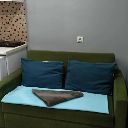 Capitol Apart Apartment *