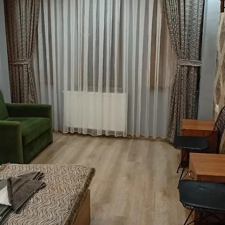 Capitol Apart * Istanbul