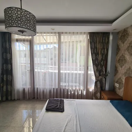 Capitol Apart * Istanbul